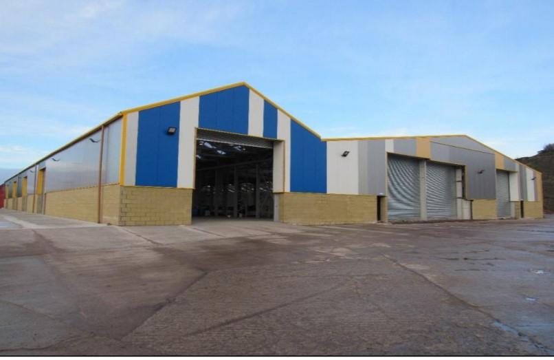 Cookstown Road, Dungannon Commercial Property Finder